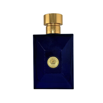 Men's Dylan Blue EDT Spray 3.4 oz Fragrances 8011003825745