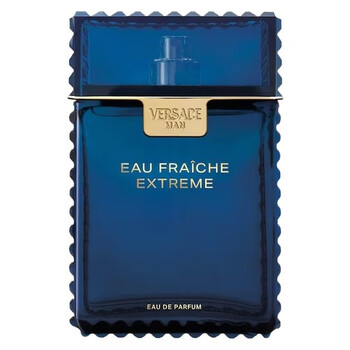 Men's Eau Fraiche Extreme EDP Spray 3.4 oz (Tester) Fragrances 8011003891016