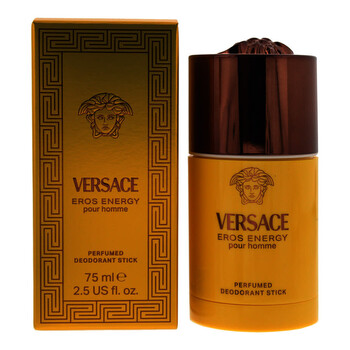 Versace Eros / Versace After Shave 3.4 oz (100 ml) (m