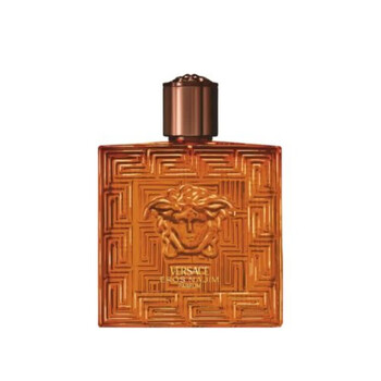 Versace Men's Eros Najim Parfum 0.16 oz Fragrances 8011003895786