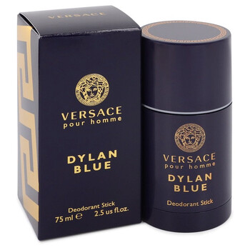 [国内正規品] VERSACE Dylan Blue 100ml Versace Ladies pour femme Dylan Blue EDP Spray 3.4 oz