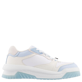 スニーカー Stella McCartney SNEAKER (810178E00060 1902) Stella McCartney S Wave 1 Low-Top Sneakers, Brand Size 35