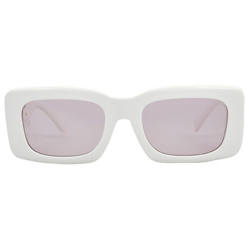 Versace Pink Sport Ladies Sunglasses VE4473U 314/84 54  display picture 3