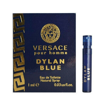 ヴェルサーチ　デユランブルー Amazon | ヴェルサーチ ディランブルー オードトワレ 50mL | VERSACE