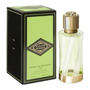 Unisex Cedrat De Diamante EDP Spray 3.4 oz Fragrances 8011003012852 18011003012852 Unisex Cedrat De Diamante EDP Spray 3.4 oz Fragrances 8011003012852 18011003012852