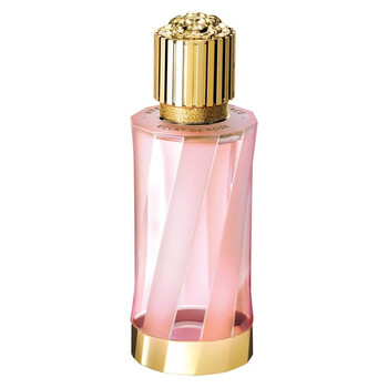 Versace ジャスミン オー ソレイユ EDPスプレー 100ml Versace Unisex Jasmin Au Soleil EDP Spray 3.4 oz Fragrances