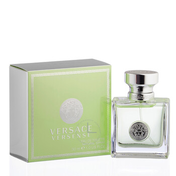 Versace Ladies Versace Versense EDT Spray 3.3 oz Fragrances