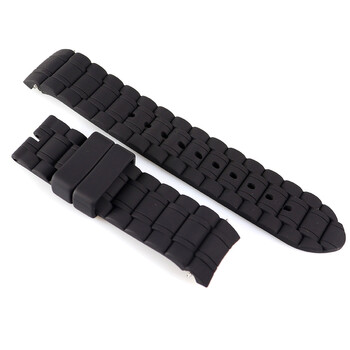 18 mm mm Watch Band VRS-AL13LBQ709A009 18 mm mm Watch Band VRS-AL13LBQ709A009