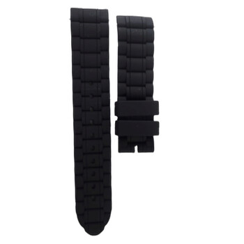 18 mm mm Watch Band VRS-AL13LBQ802A009 18 mm mm Watch Band VRS-AL13LBQ802A009
