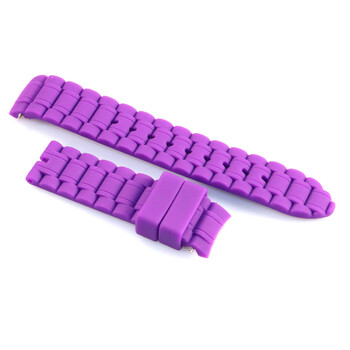 18 mm mm Watch Band VRS-SH7010013