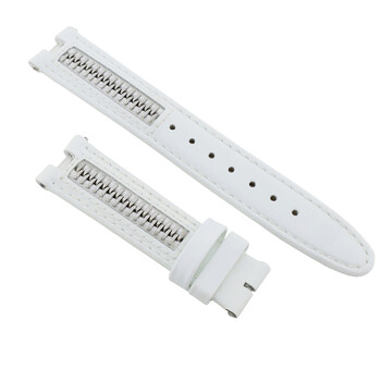 Cheap Trendy Stainless Steel 20 mm Watch Band VC-1014BKBK_K0014591 main image 0