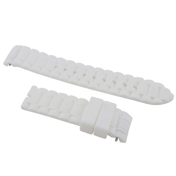 19 mm mm Watch Band VRS-SGM070013