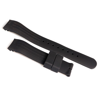 Good Looking Rose Gold 20 mm Replacement Watch Band 431.60.41.22.02.001_K0017272 main image 0