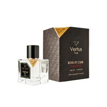 Vertus Paris Unisex Bengal EDP 3.4 oz Fragrances 3612345680655
