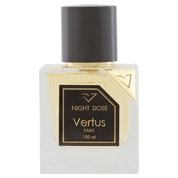 Vertus Unisex Night Dose EDP Spray 3.4 oz Fragrances 3612345679185