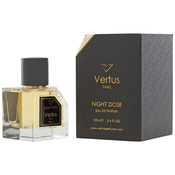 Vertus Unisex Night Dose EDP Spray 3.4 oz Fragrances 3612345679185