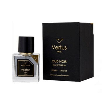 Vertus Paris Unisex Royal Orris EDP Spray 3.38 oz Fragrances