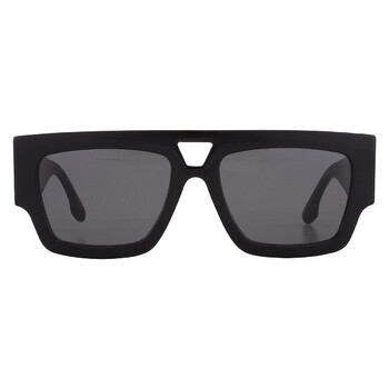 Calvin Klein Grey Square Men display picture 1