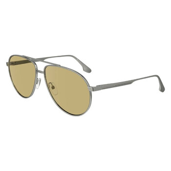 Brown Pilot Ladies Sunglasses VB242S 042 61
