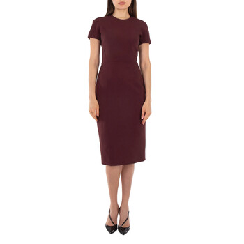 Victoria Beckham Victoria Victoria Beckham Woman Knotted