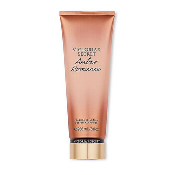 Victoria Secret Ladies Amber Romance Body Lotion 8 oz Bath & Body