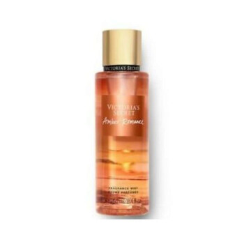 Ladies Amber Romance Fragrance Mist 8.4 oz Fragrances 667548099219