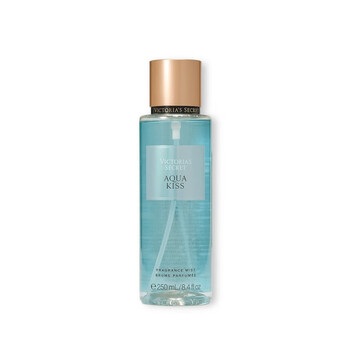 Victoria Secret Ladies Aqua Kiss Fragrance Mist 8.4 oz Fragrances