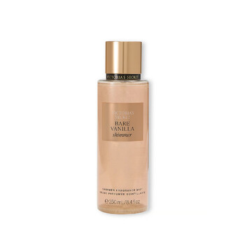 Victoria Secret Ladies Amber Romance Body Mist 8.4 oz Fragrances