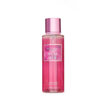victoria secret pure sensation shimmer