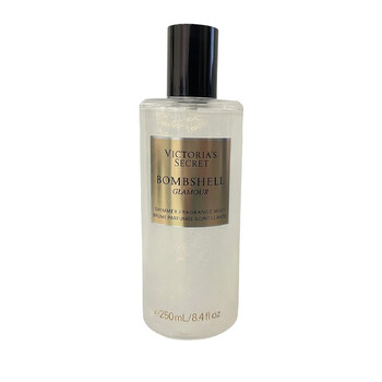 Ladies Bombshell Glamour Mist 8.4 oz Fragrances 667558354759