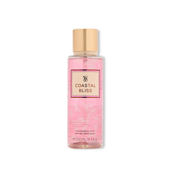 Victoria Secret Ladies Seaside Surf Mist 8.4 oz Fragrances
