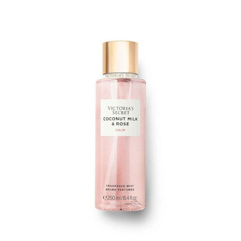 Victoria Secret Ladies Cactus Water Body Mist 8.4 oz Fragrances  667555248396 - Bath & Body, Cactus Water - Jomashop