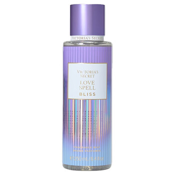 Victoria Secret Ladies Pure Seduction Bliss Body Mist 8.4 oz