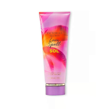 Ladies Love Spell Sol Body Lotion 8.0 oz Fragrances 667559068396