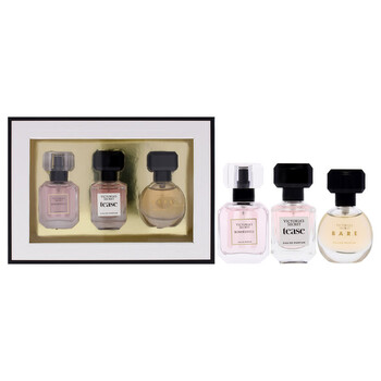 Ladies Mini Set Gift Set Fragrances 667559625483