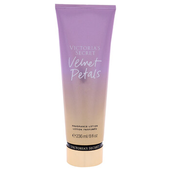Ladies Velvet Petals Body Lotion 8 oz Skin Care 667548099240