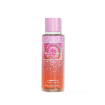 Victoria Secret Ladies Velvet Petal Bliss Body Mist 8.4 oz