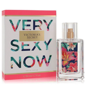 Victoria Secret Ladies Very Sexy EDP Spray 3.4 oz Fragrances