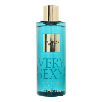 Victoria’s Secret (body mist 6set) Victoria Secret Ladies Very Sexy Sea Mist 2.53 oz Fragrances