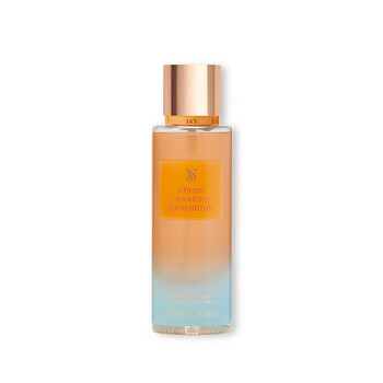 Victoria Secret Ladies Sunslope Icy Coconut & Amber Mist 8.4 oz