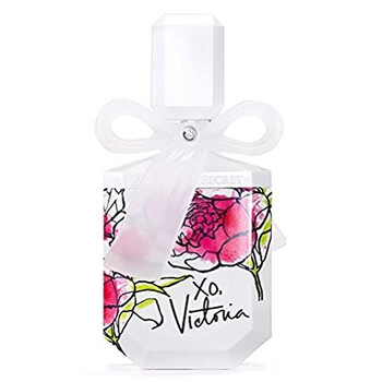 Victoria Secret Ladies Xo, Victoria EDP Spray 3.4 oz Fragrances