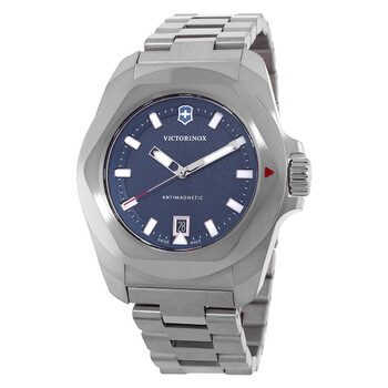 Victorinox Dive Pro Automatic Blue Dial Men's Watch 241995