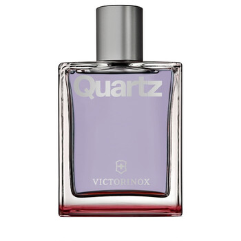 Men's Quartz EDT Spray 3.4 oz Fragrances 7611160245779