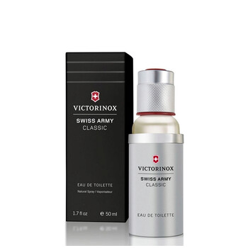 Men's Swiss Army EDT 1.7 oz Fragrances 0029621400501