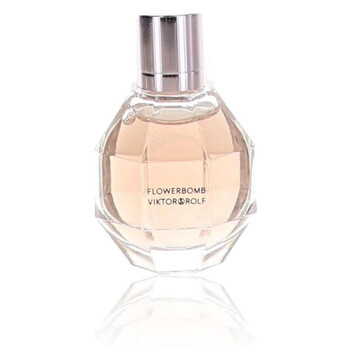 Flowerbomb EDP Splash 0.24 oz Fragrances 3605520387722 Flowerbomb EDP Splash 0.24 oz Fragrances 3605520387722
