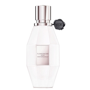 Ladies Flowerbomb Dew EDP Spray 1.7 oz Fragrances 3614272872370