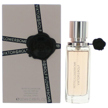 Ladies Flowerbomb EDP Spray 0.68 oz (20 ml)
