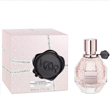 【日本未発売】VIKTOR&ROLF Flowerbomb Nectar50ml Flowerbomb Nectar Perfume EDP | Viktor & Rolf Official Site
