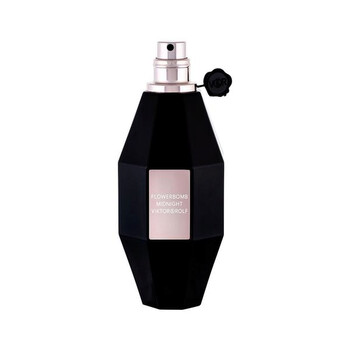 Viktor & Rolf Ladies Flowerbomb Midnight EDP Spray 1.7 oz