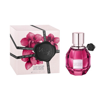 Viktor & Rolf Flowerbomb Nectar / Viktor & Rolf EDP Intense